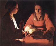 Georges de la Tour